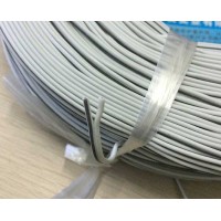 特軟硅膠線-亞賢，硅膠制品廠-特軟硅膠線品牌