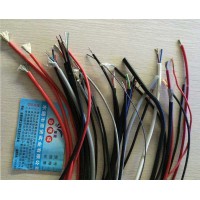 特軟電機高溫線-亞賢，500度高溫線-電機高溫線生產(chǎn)廠家