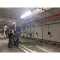 開(kāi)封新能源電動(dòng)汽車充電站安裝