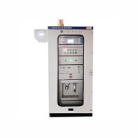 在線防爆激光煤氣熱值分析系統(tǒng)
