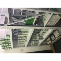 BMEH582040	M580  冗余處理器