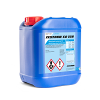 ZESTRON? CO 150無水共溶工藝的精密清洗液
