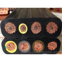 斗輪機港口移動電纜