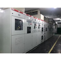 江西智光電氣承接崇義變壓器增容工程包通電