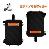 達(dá)泰PLC無線通訊模塊 實(shí)現(xiàn)機(jī)械手臂噴漆無線控制系統(tǒng)
