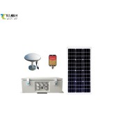 輸電線路桿塔沉降在線監(jiān)測(cè)裝置：如何確保電網(wǎng)“站穩(wěn)腳跟”