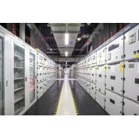 江西智光專業(yè)承接崇義高低壓配電工程安裝