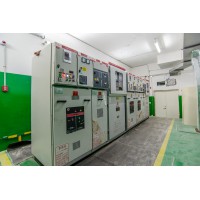 安遠(yuǎn)電力安裝公司專業(yè)承接變配電工程