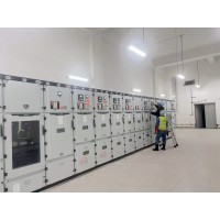安遠(yuǎn)變壓器增容公司電話找智光電氣